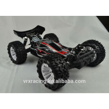 2014 1/10 modelo RC Buggy carro novo, carro de RC de corrida 4WD